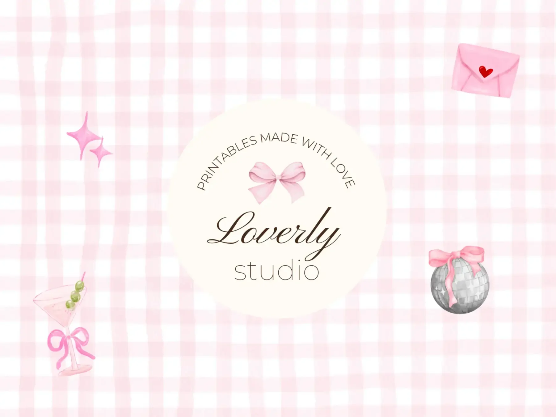 Moonlight Matchbook Template | Printable & Editable Canva Design | Instant Download Gift - Image 10